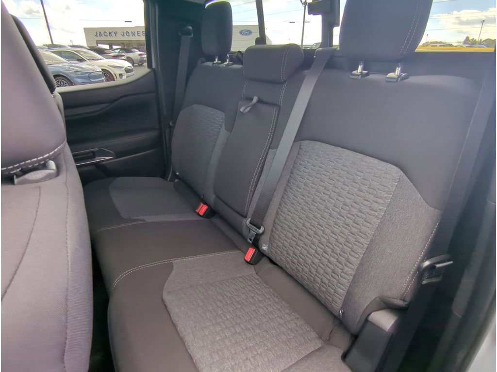 Used 2024 Ford Ranger XLT w/ Technology Package image 23