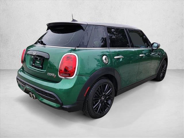 Used 2023 MINI Cooper S FWD image 5