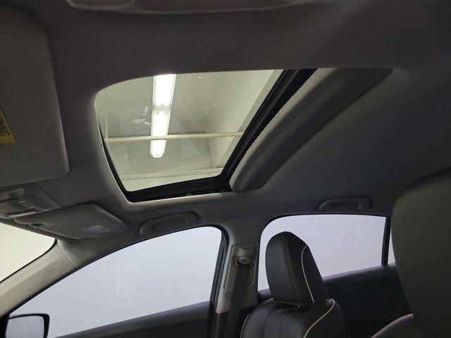 Used 2021 Acura ILX w/ Premium Package FWD image 24