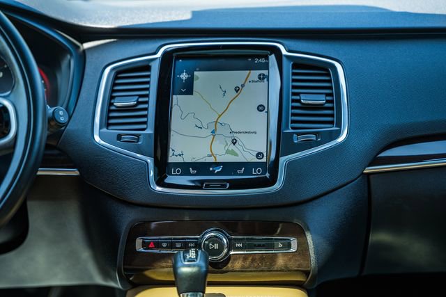 Used 2019 Volvo XC90 T6 Momentum w/ Advanced Package AWD/4WD image 22