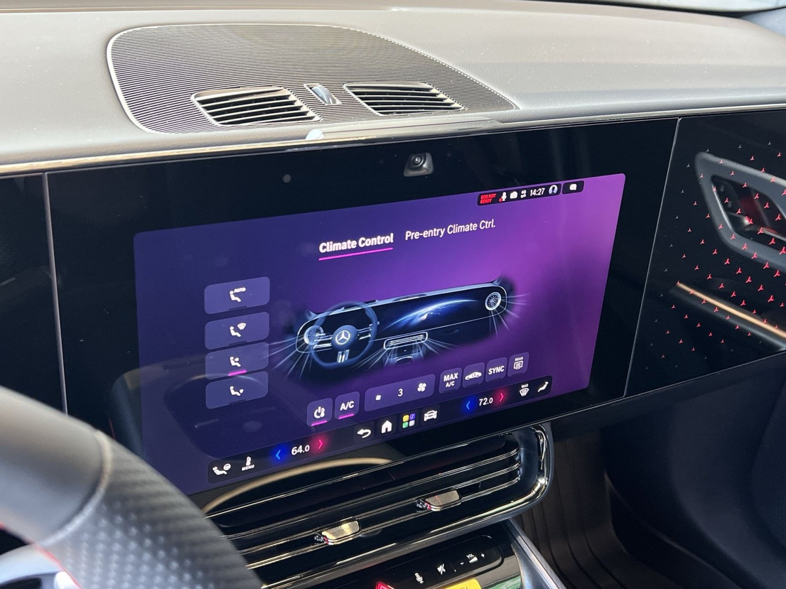 New 2027 Mercedes-Benz CLA 350 image 26