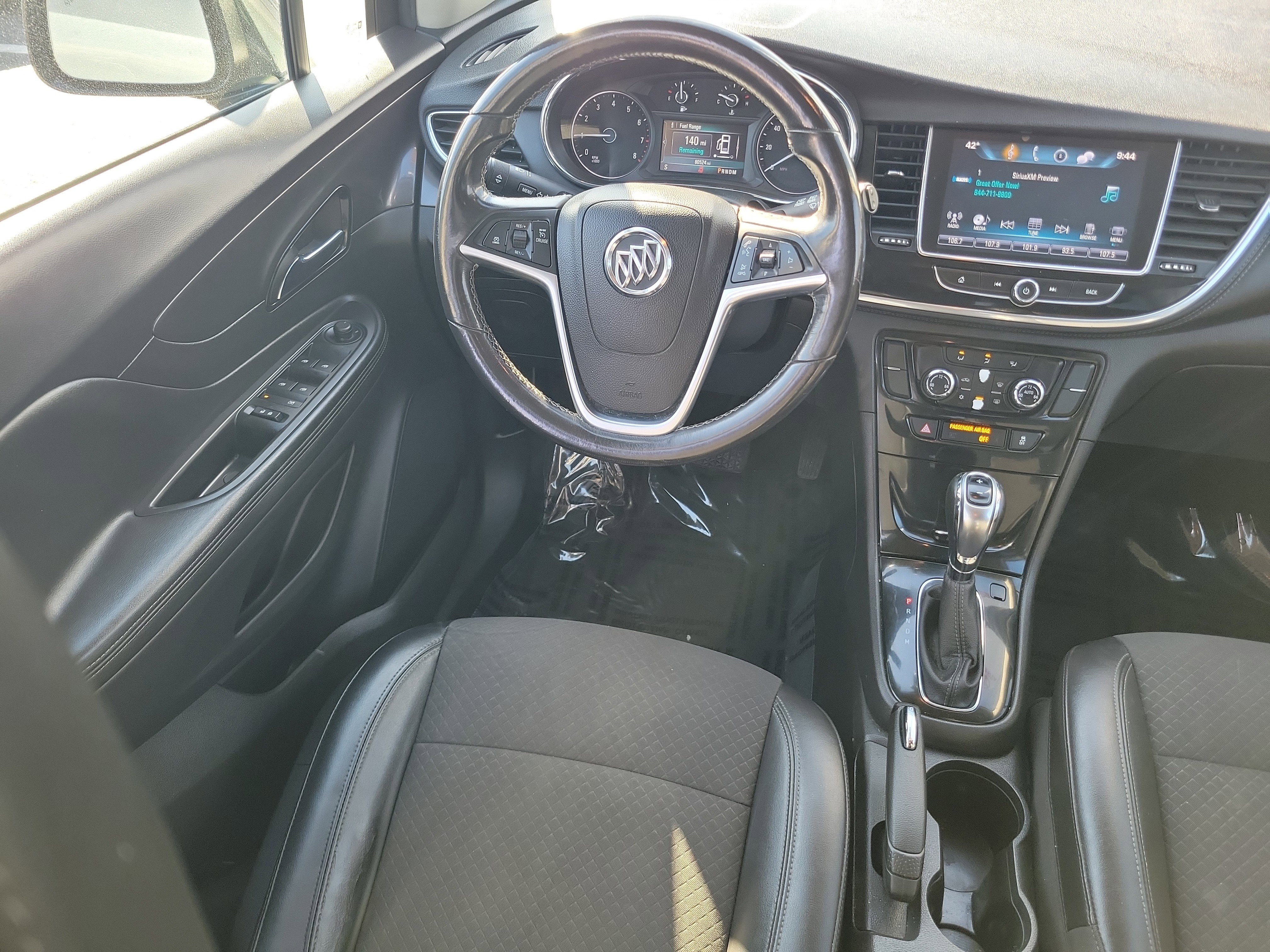 Used 2018 Buick Encore Preferred image 23