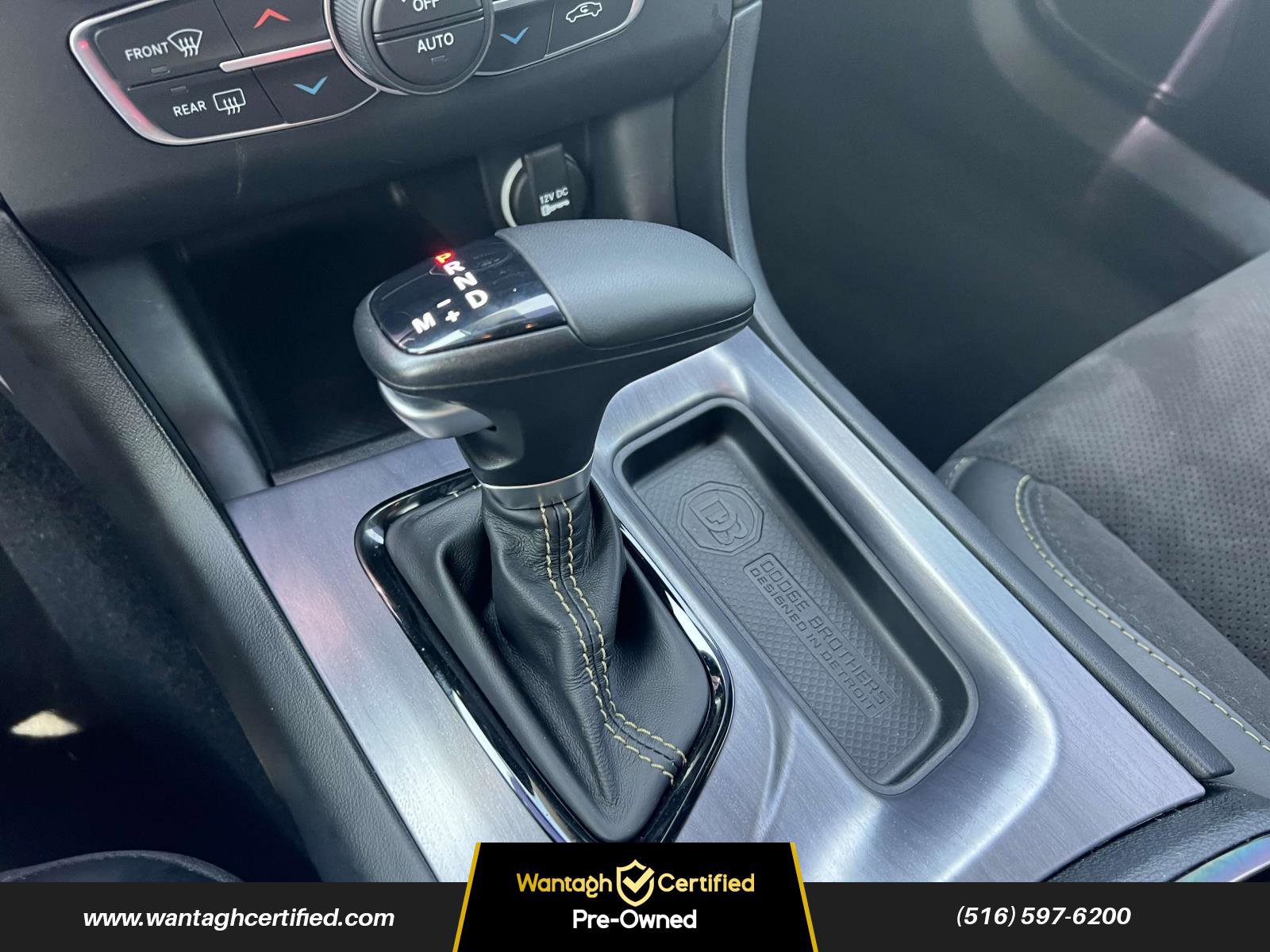 Used 2023 Dodge Charger Scat Pack image 22