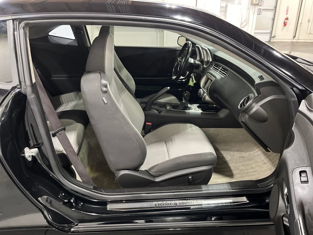 Used 2010 Chevrolet Camaro LT image 28