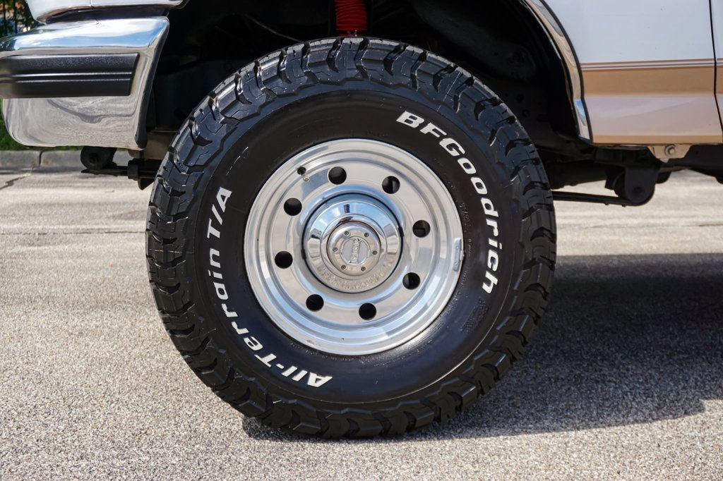 Used 1997 Ford F350 4x4 Crew Cab image 33