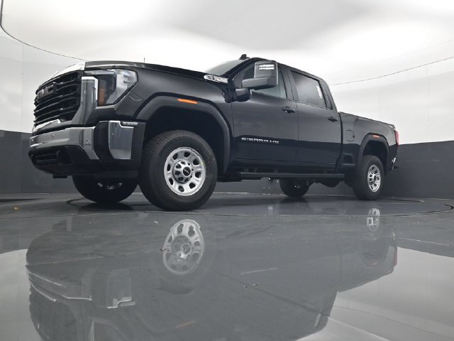 New 2026 GMC Sierra 3500 Pro w/ 1SA Pro Safety Plus Package AWD/4WD image 22