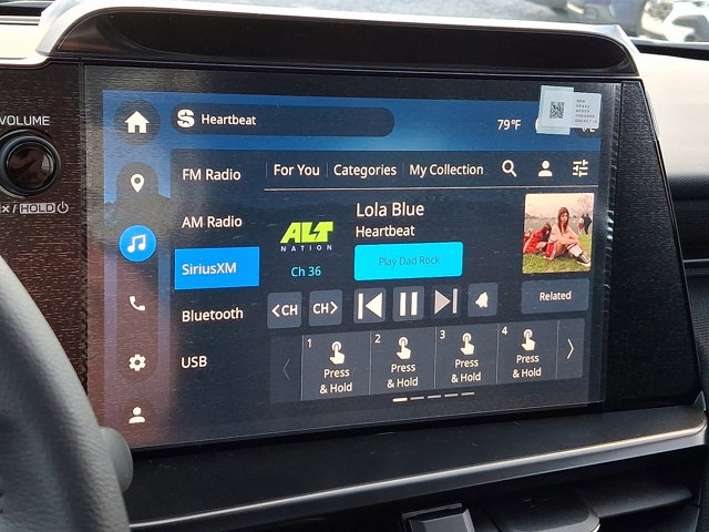 New 2026 Subaru Outback Limited image 16