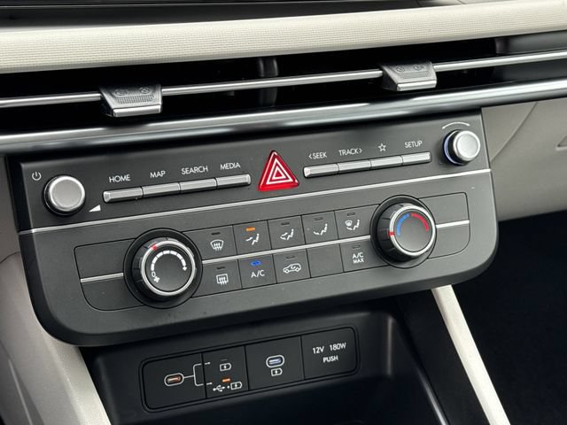 New 2026 Hyundai Tucson SE FWD image 31