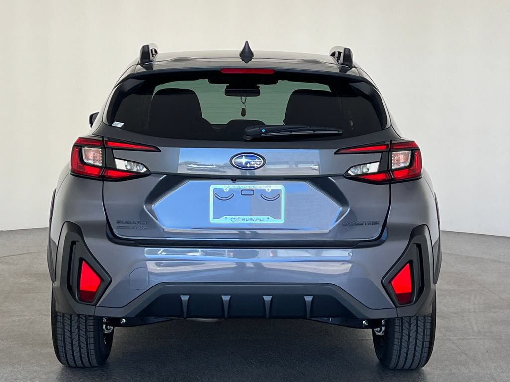 New 2026 Subaru Crosstrek 2.5i Premium AWD/4WD image 5