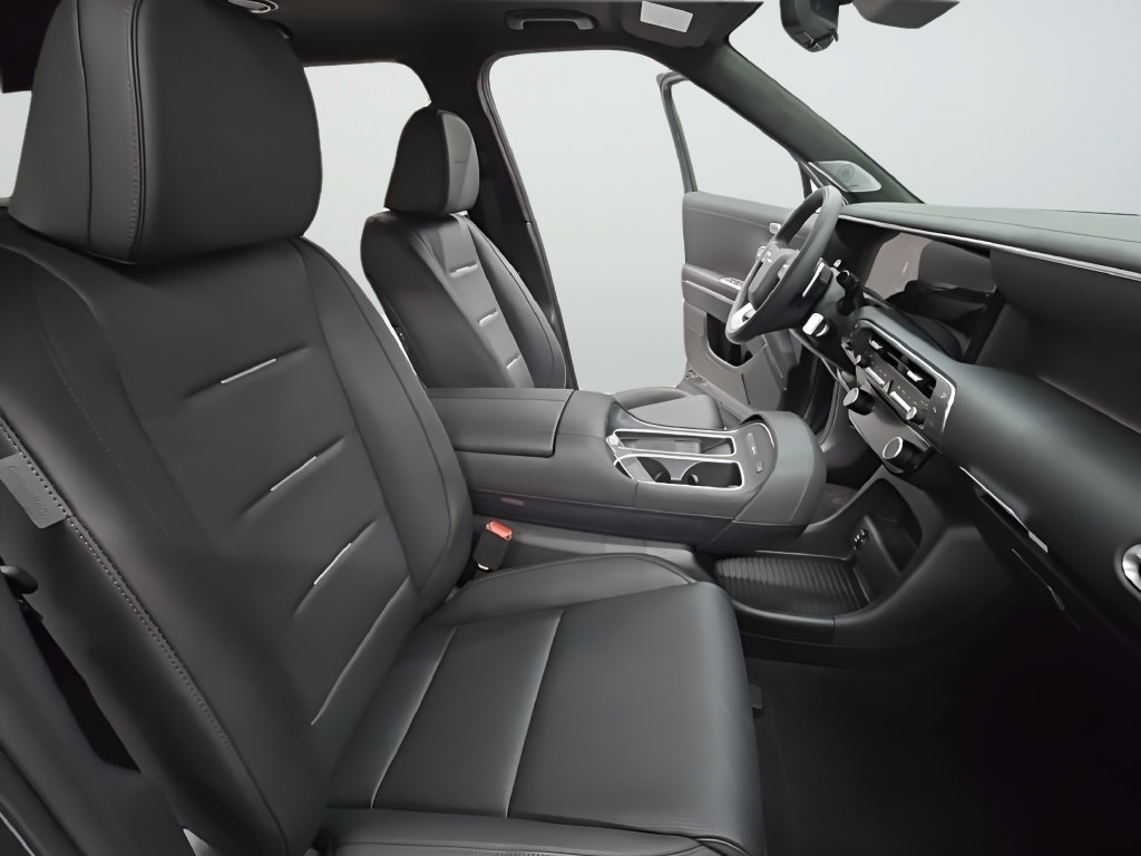 New 2026 Hyundai Palisade Calligraphy AWD/4WD image 21