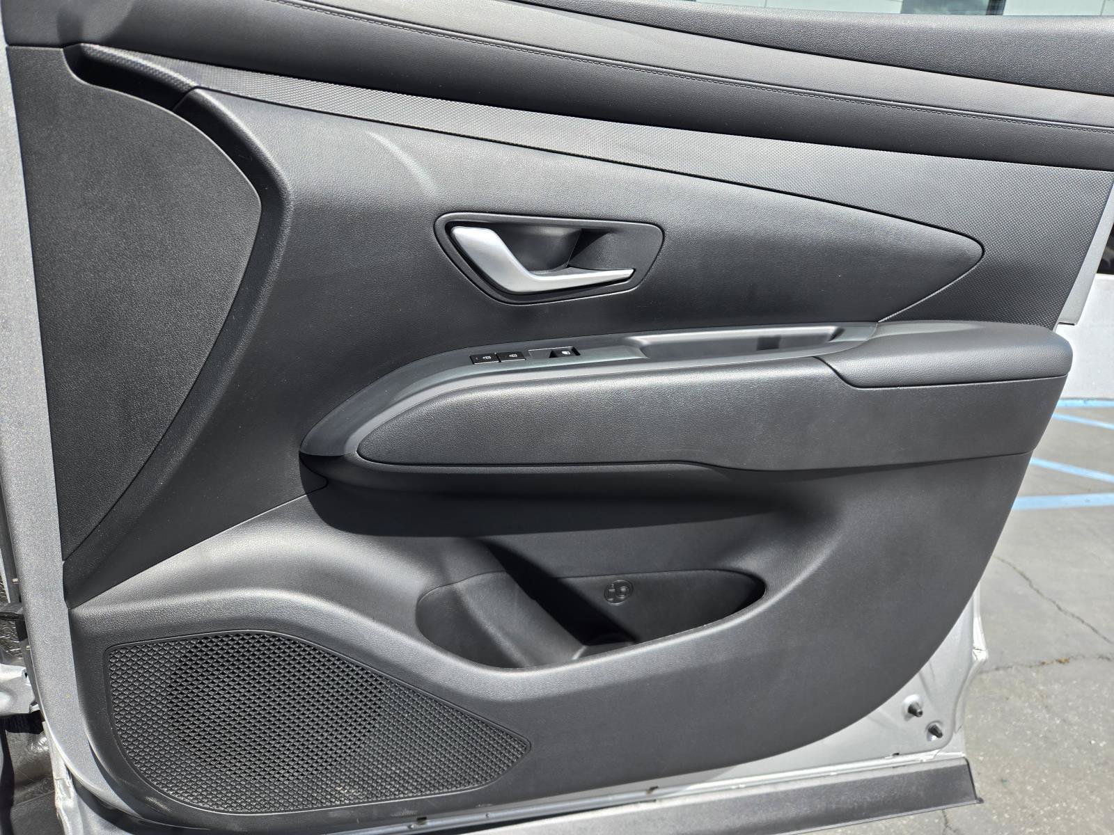 Used 2025 Hyundai Tucson SEL FWD image 34