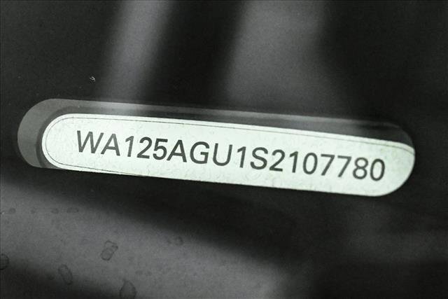 New 2025 Audi SQ5 Premium Plus image 26