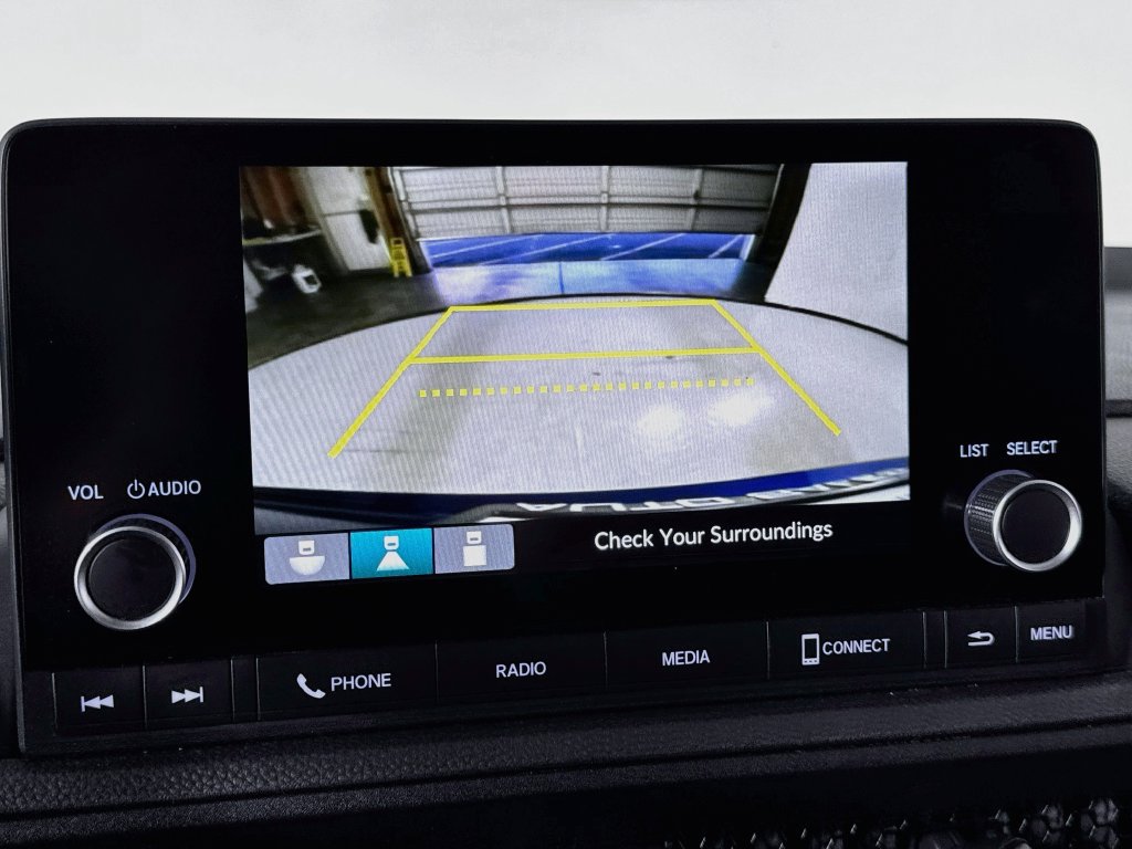 Used 2025 Honda CR-V LX image 34