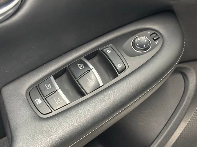 Used 2020 INFINITI QX50 Essential w/ Edition 30 Package image 13