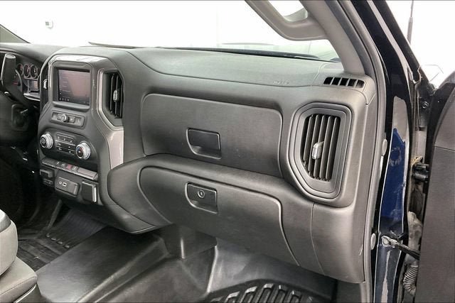 Certified 2024 GMC Sierra 2500 Pro w/ Convenience Package AWD/4WD image 17