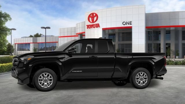 New 2026 Toyota Tacoma SR5 RWD image 6