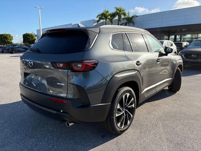 New 2026 MAZDA CX-50 2.5 Hybrid w/ Weather Package image 2