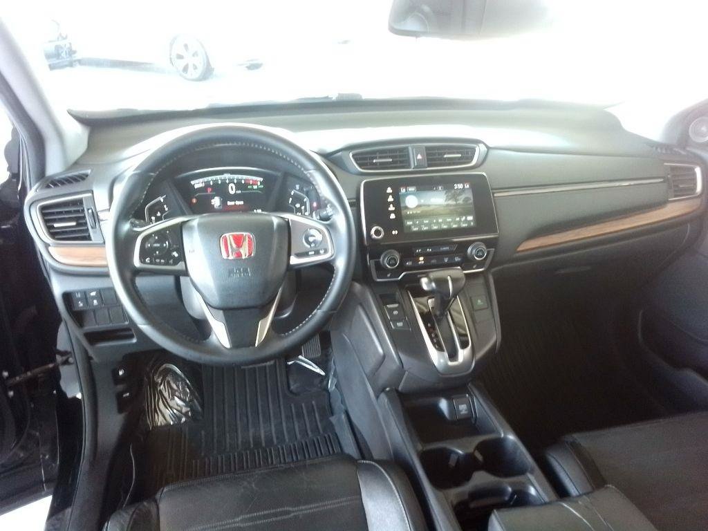Used 2017 Honda CR-V EX-L image 7