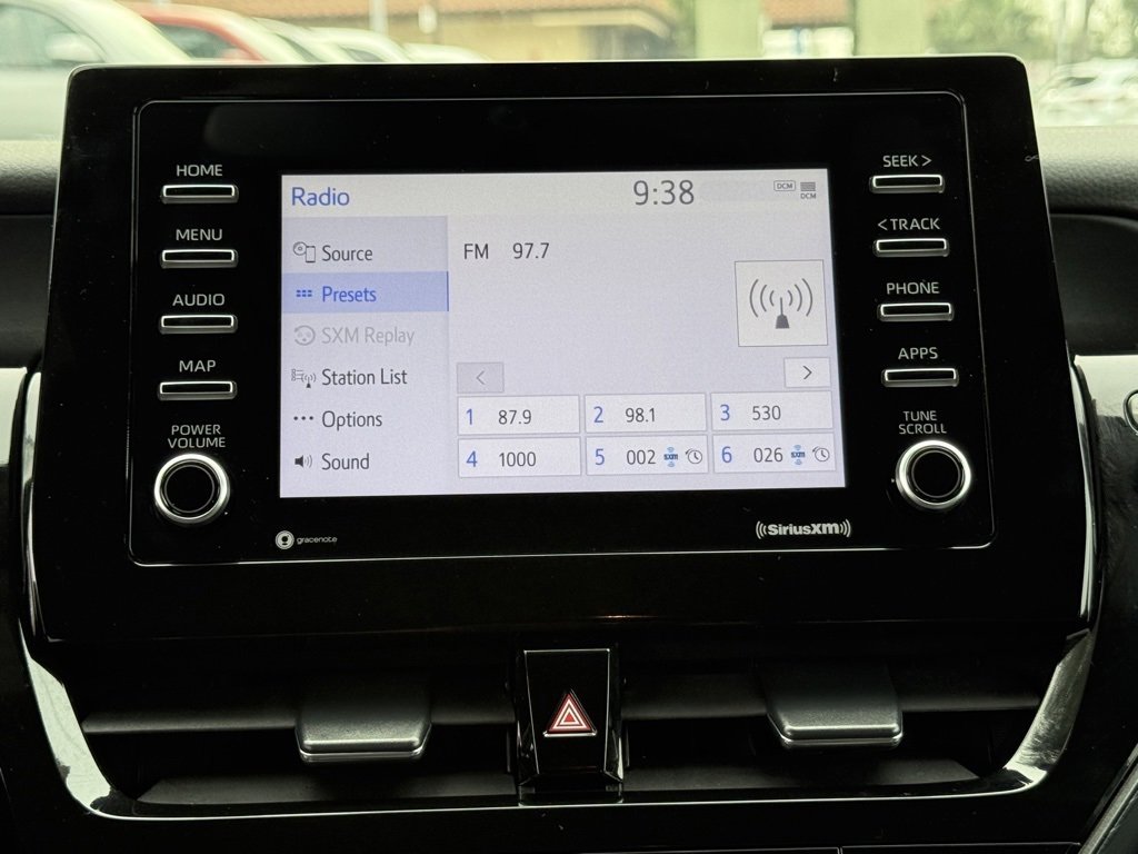 Certified 2024 Toyota Camry SE image 28