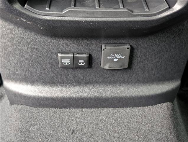 New 2026 Toyota Tundra Limited image 14