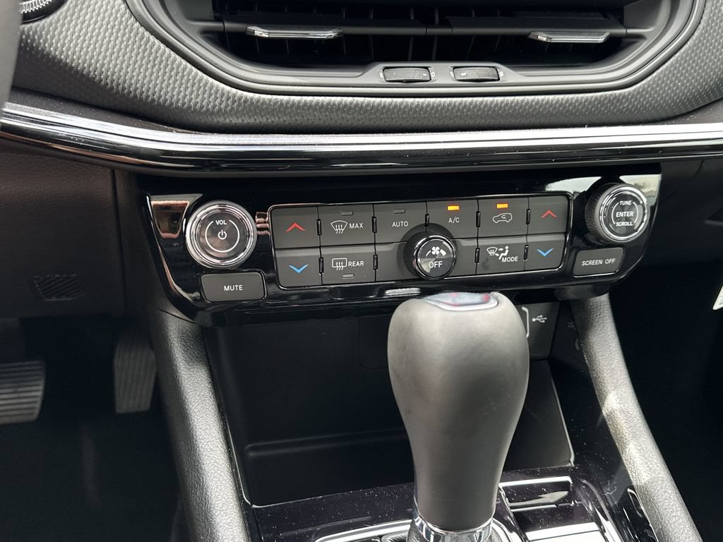 New 2026 Jeep Compass Limited AWD/4WD image 29