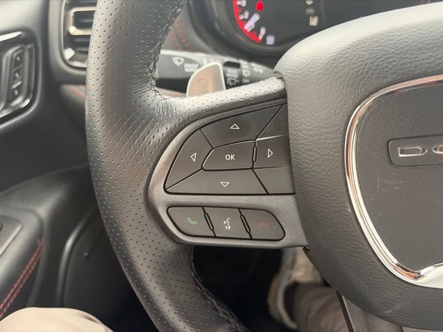 Used 2025 Dodge Durango GT AWD/4WD image 8