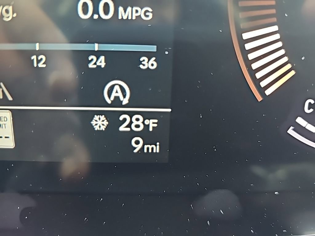 New 2026 Hyundai Santa Fe XRT AWD/4WD image 16
