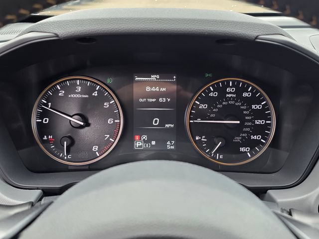 New 2026 Subaru Crosstrek 2.5i Wilderness AWD/4WD image 18