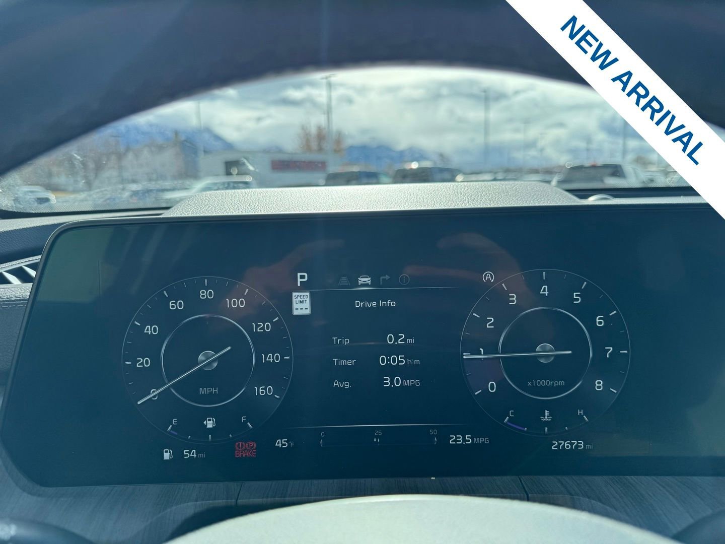 Used 2023 Kia Telluride SX image 23