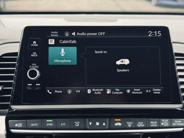 Used 2025 Honda Odyssey Sport-L image 43
