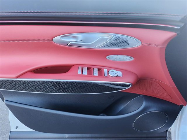 New 2026 Genesis GV70 3.5T Sport Prestige image 7