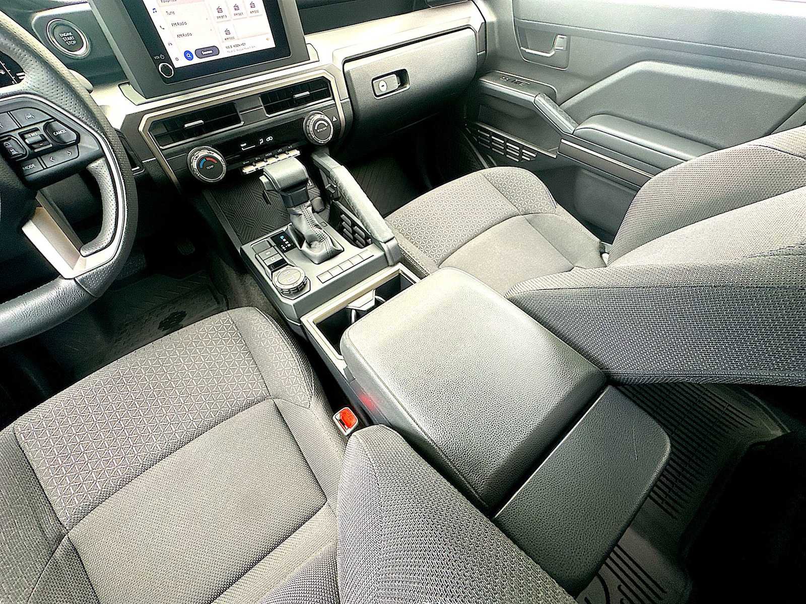 Used 2025 Toyota 4Runner SR5 image 21