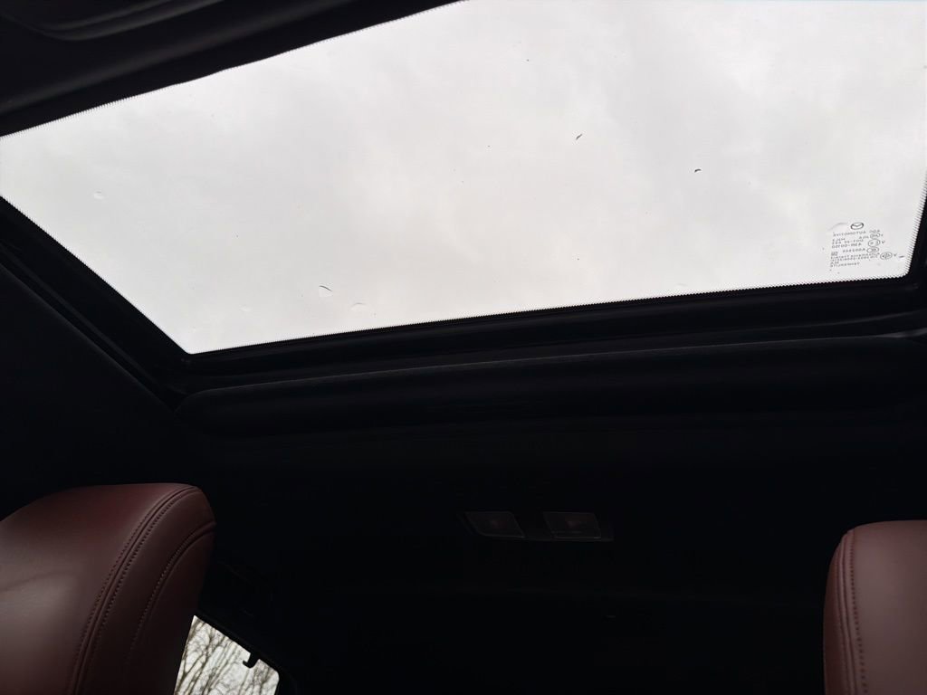 Used 2018 MAZDA CX-9 Signature image 42