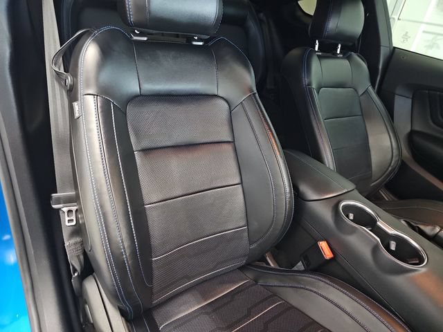 Used 2019 Ford Mustang GT Premium w/ Equipment Group 401A RWD image 30