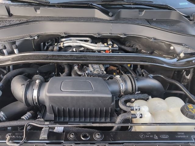 Certified 2022 Ford Explorer ST image 54