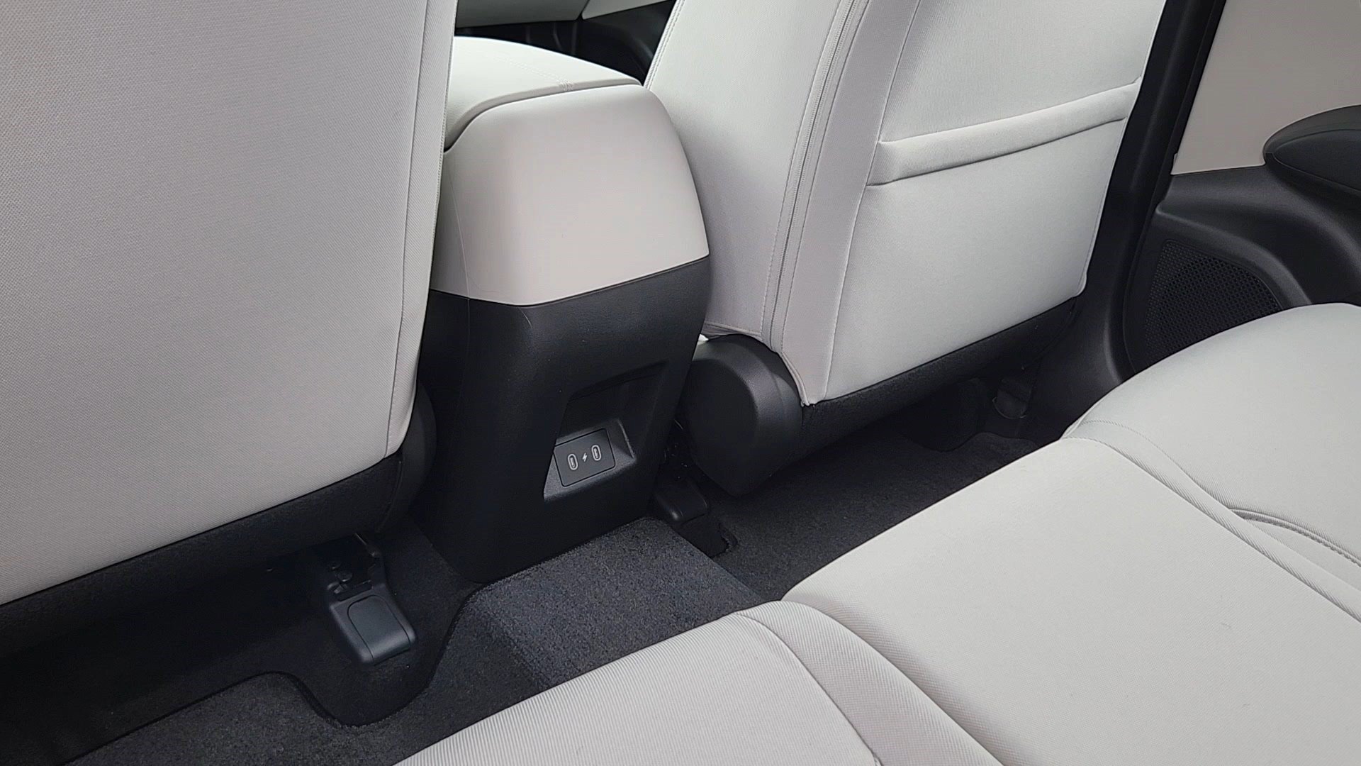 New 2026 Hyundai Tucson SE AWD/4WD image 18