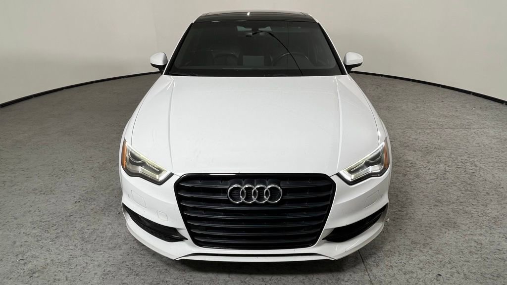 Used 2016 Audi A3 1.8T Premium image 8