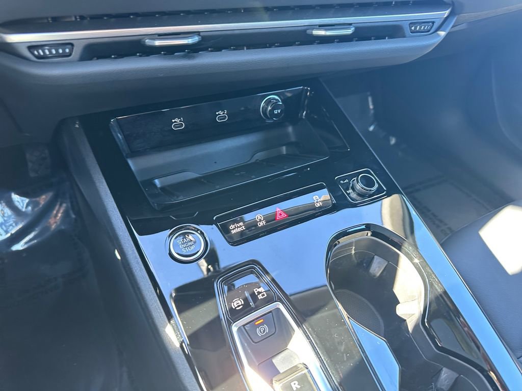 Certified 2025 Audi A5 2.0T Premium w/ Convenience Package image 16