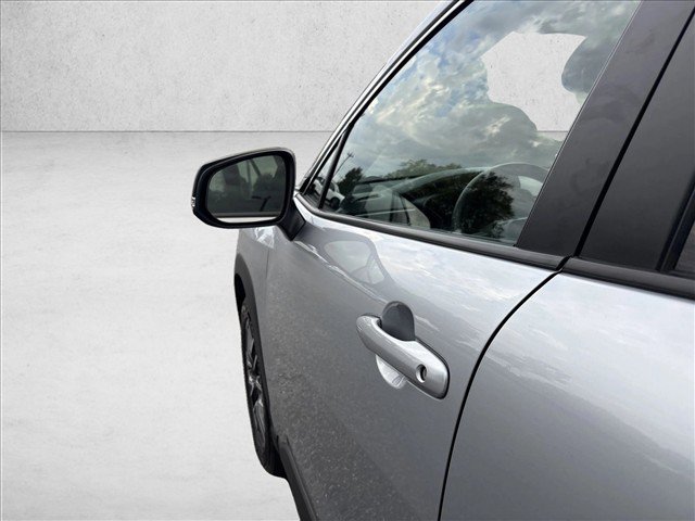Certified 2026 Toyota Corolla Cross XLE FWD image 29