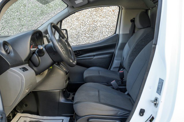 Used 2020 Nissan NV200 S image 3