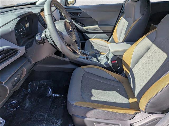 New 2026 Subaru Crosstrek 2.5i Sport video 4