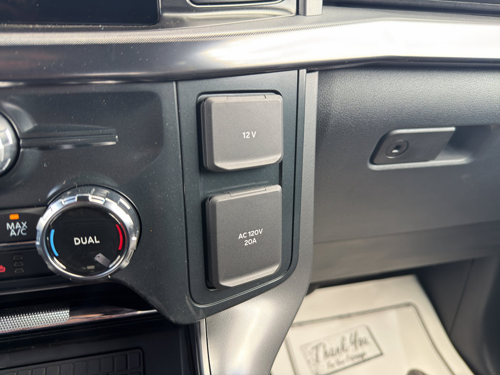 New 2026 Ford F150 Tremor AWD/4WD image 26
