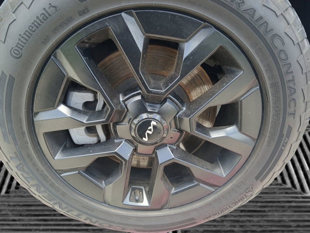 Used 2023 Kia Telluride SX Prestige X-Pro AWD/4WD image 10
