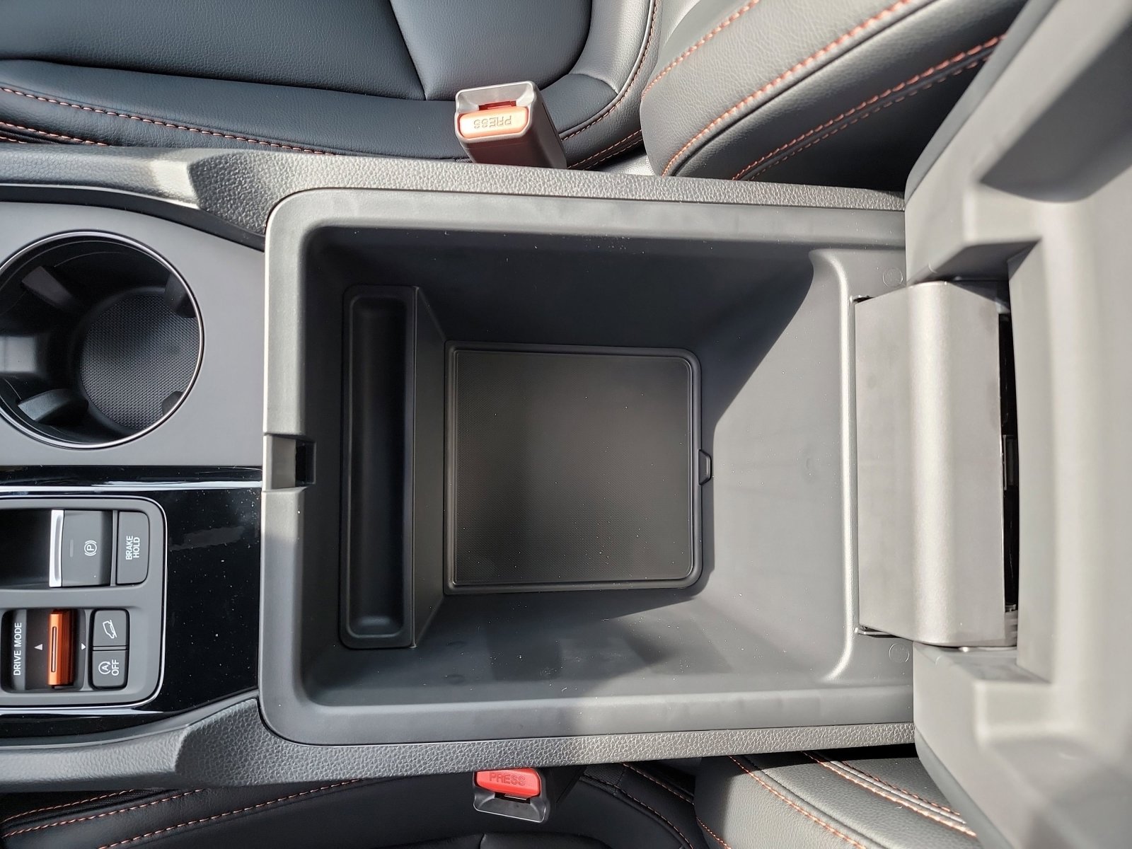 New 2026 Honda Pilot TrailSport image 29