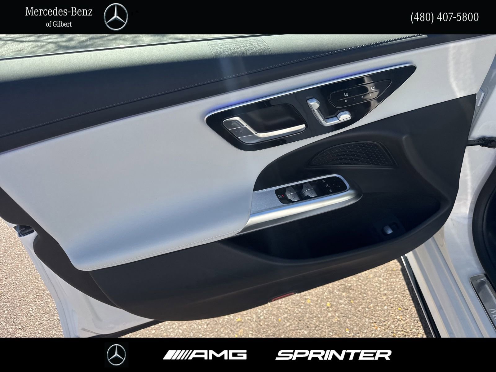 New 2026 Mercedes-Benz E 350 Sedan image 12