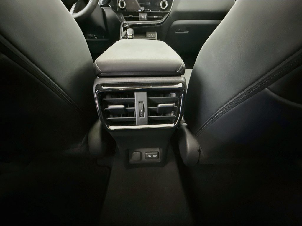 Certified 2026 Lexus NX 350 AWD w/ Accessory Package (2T) image 26