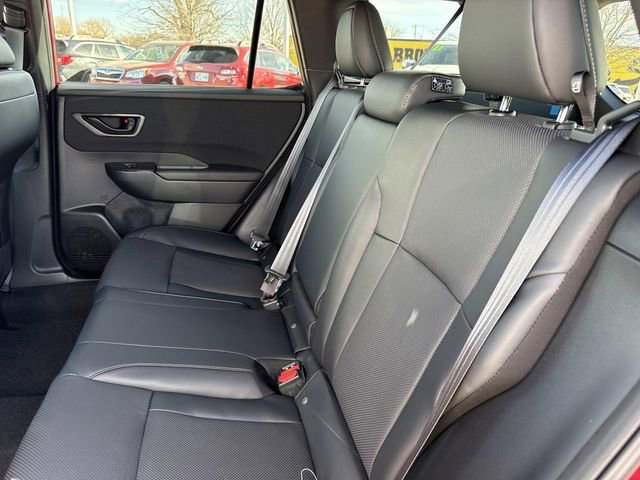 New 2026 Subaru Outback Limited image 15