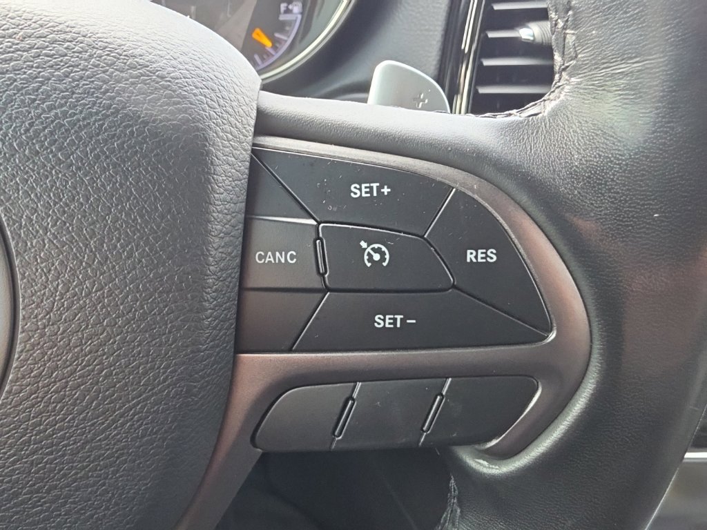 Used 2020 Jeep Grand Cherokee Limited X AWD/4WD image 12