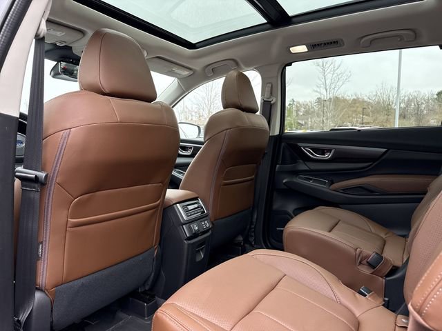 New 2026 Subaru Ascent Touring image 13