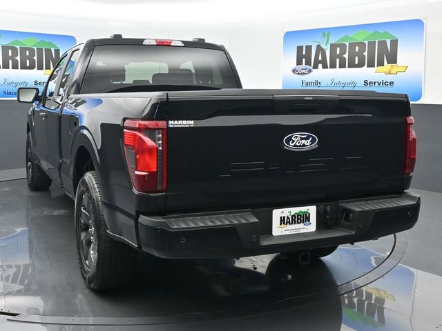 New 2025 Ford F150 STX w/ Equipment Group 200A image 4